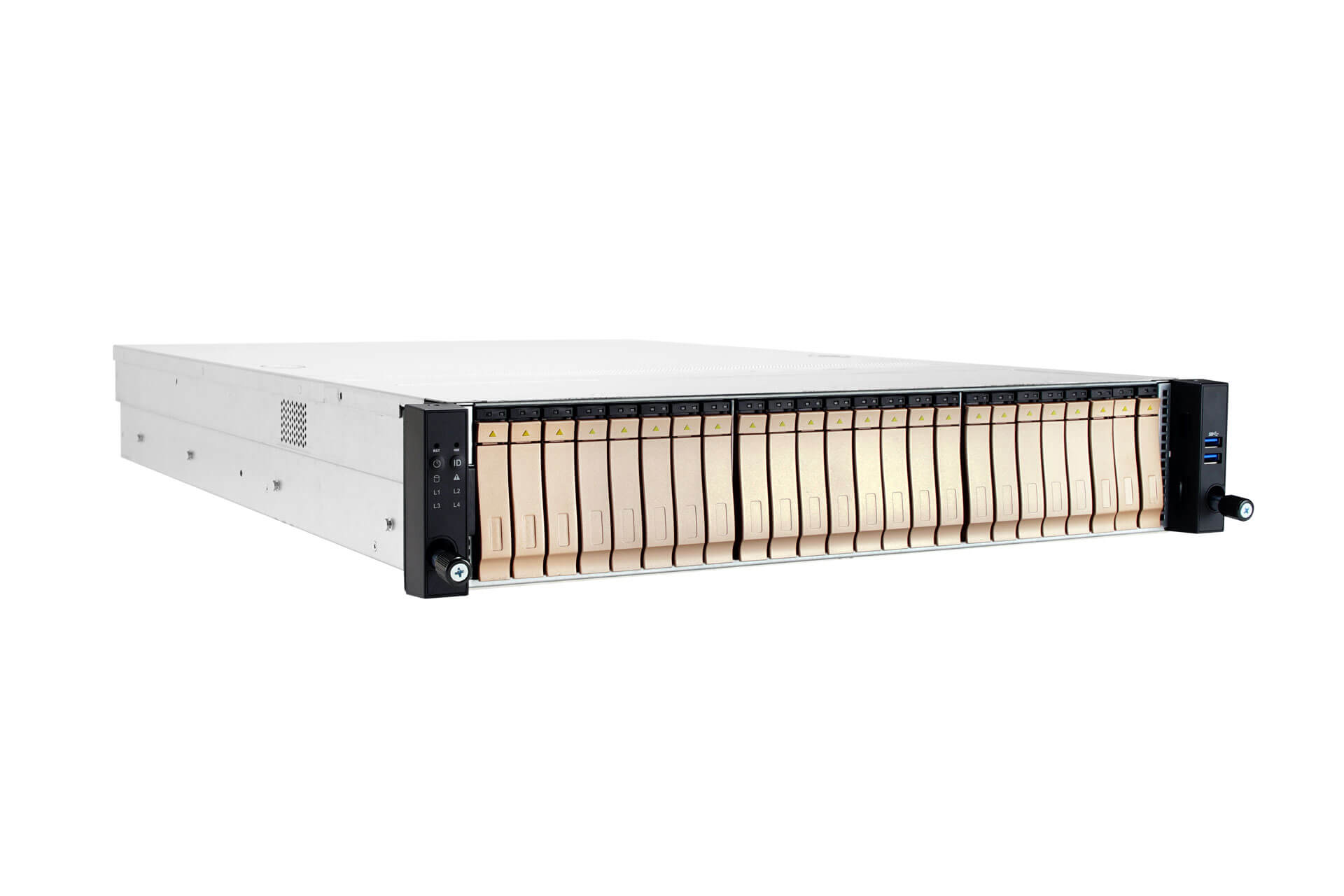 IW-RS224-07 - server system assembly